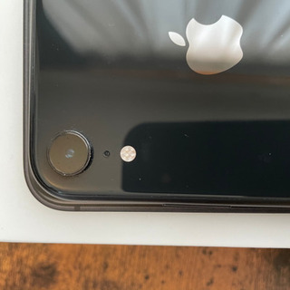 iPhone XR Black 64 GB SIMフリー