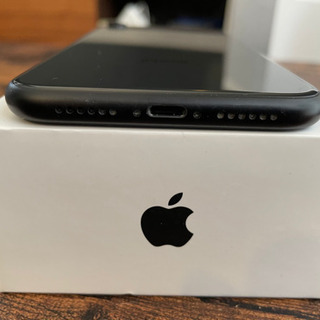 iPhone XR Black 64 GB SIMフリー