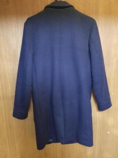 レイジブルーチェスターコートメンズsサイズ ぜるこば 大森のコート メンズ の中古 古着あげます 譲ります ジモティーで不用品の処分 レイジブルーチェスターコートメンズsサイズ ぜるこば 大森のコート メンズ の中古 古着あげます 譲ります ジモティーで不用品の処分