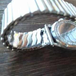 TISSOT ティソ 1940s 腕時計 OH済み  ビンテージ ヴィンテージ