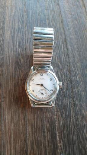 TISSOT ティソ 1940s 腕時計 OH済み  ビンテージ ヴィンテージ