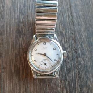 TISSOT ティソ 1940s 腕時計 OH済み  ビンテージ ヴィンテージ