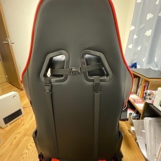 ゲーミング　座椅子　中古