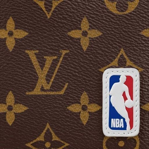 非常に入手困難‼️【日本完売 AW2022新作 ルイヴィトン×NBAコラボ財布】正規品･男女兼用