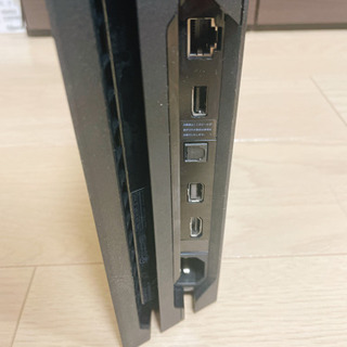【4K対応】PS4 Pro 本体 CUH-7100B【SSD 1...