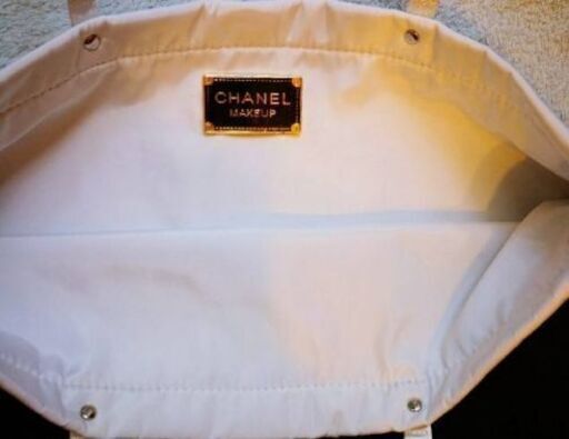 早い者勝ち❗非常に入手困難❗【非売品 CHANEL トートバッグ】正規品