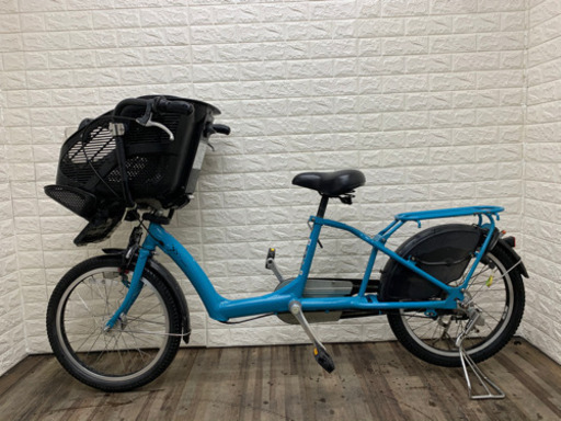 ブリジストン　アンジェリーノ　20インチ