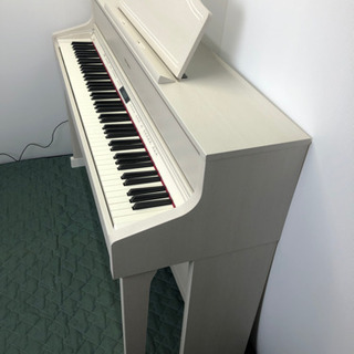 電子ピアノ　ローランドHP 605GP 2017年製