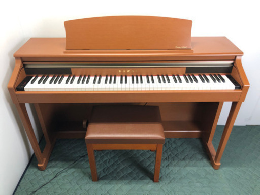 電子ピアノ カワイCA15 2013年製