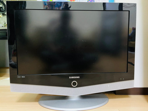 テレビ
