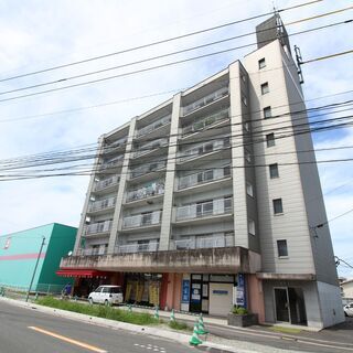 初期費用 仲介手数料のみでご入居できます！！3DK→1LDKへリ...