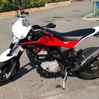 幻の名車　NUDA900R（中古） 売り出し中です