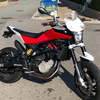幻の名車　NUDA900R（中古） 売り出し中です