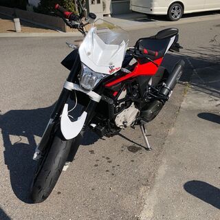 幻の名車　NUDA900R（中古） 売り出し中です