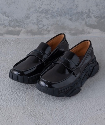 DOOPZ ﾁｬﾝｷｰｿｰﾙﾛｰﾌｧｰ unisex 26.5cm