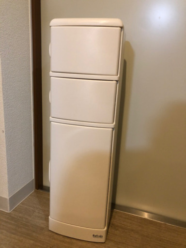 トイレ収納棚 ニトリ Sa 南越谷のその他の中古あげます 譲ります ジモティーで不用品の処分