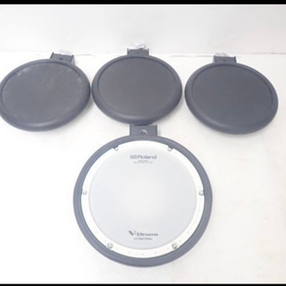 Roland ローランド 電子ドラム エレドラ TD-17 K L