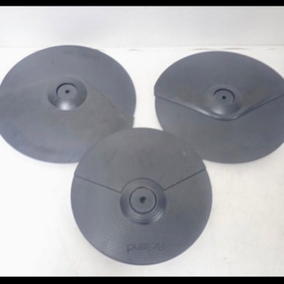 Roland ローランド 電子ドラム エレドラ TD-17 K L