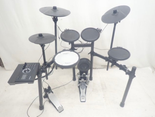 Roland ローランド 電子ドラム エレドラ TD-17 K L
