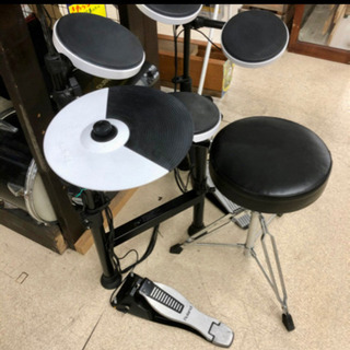 ROLAND ローランド TD-4KP-S 電子ドラム コンパクト | tintasmarfim.com.br