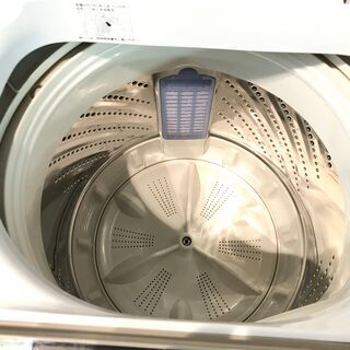 管理KRS275】Panasonic 2015年 NA-F60B8 6.0kg 洗濯機