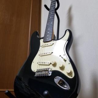 【ネット決済】【Oシリアル】Fender ストラトキャスター