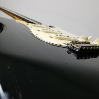 フェンダージャパン ST-STD Oシリアル 93〜94年製 Oシリアル】Fender