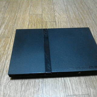 PS2/SCPH-70000