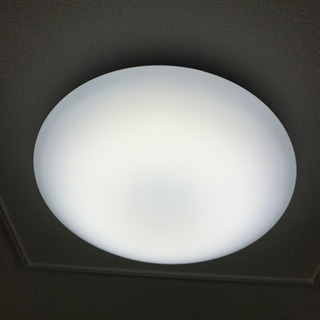 LEDシーリングライト シーリング 三つセット リモコン付き 電気 シーリング