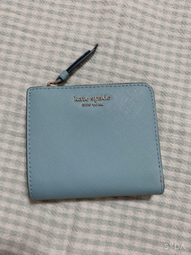 ケイトスペード.°ஐ.*二つ折り財布