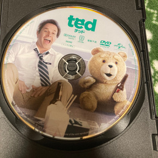 【ネット決済】ted テッド