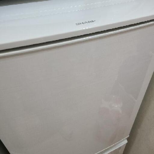 冷蔵庫　洗濯機　★値下げ