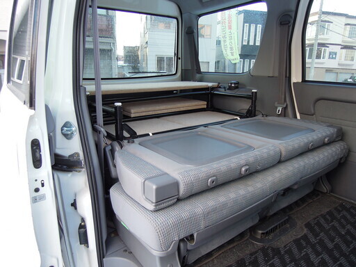 アトレー7用の車中泊セット Shin 岩見沢の内装 インテリアの中古あげます 譲ります ジモティーで不用品の処分 アトレー7用の車中泊セット Shin 岩見沢の内装 インテリアの中古あげます 譲ります ジモティーで不用品の処分