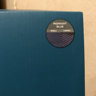 1116 展示品 ergobaby OMNI 360 抱っこ紐 ミッドナイトブルー