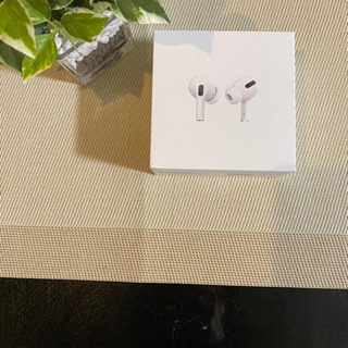 AirPods Pro