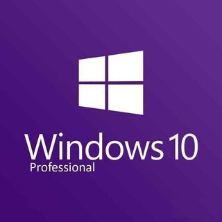 【ネット決済・配送可】Windows 10 Pro　プロダクトキ...