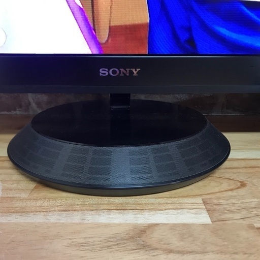 即日受渡❣️最薄SONY40型テレビ