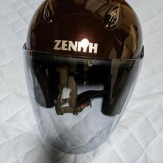 ヤマハ　ZENITH　YJ-5Ⅲ　L ジェットヘルメット