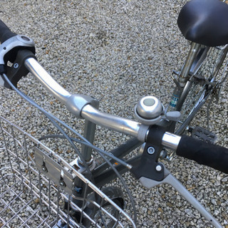 168.シティサイクル27インチ（内装３段変速） 168.シティサイクル27インチ（内装3段変速）