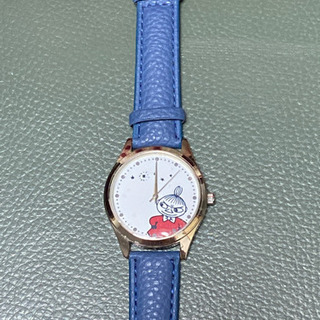 リトルミーの腕時計(非売品)
