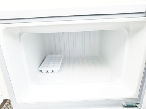 ④1121番 Haier✨冷凍冷蔵庫✨JR-N106E‼️