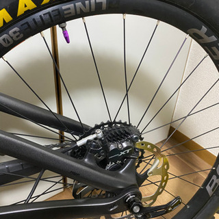 トレック　レメディ　2019 日本未発売　最上位モデル　フルサス　フルカーボン　