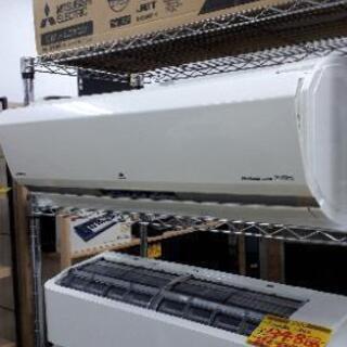 フィルターお掃除&くらしカメラ搭載！主に10畳用！2016年式！名古屋