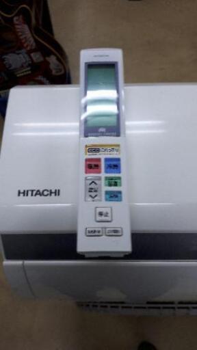 フィルターお掃除&くらしカメラ搭載！主に10畳用！2016年式！名古屋市