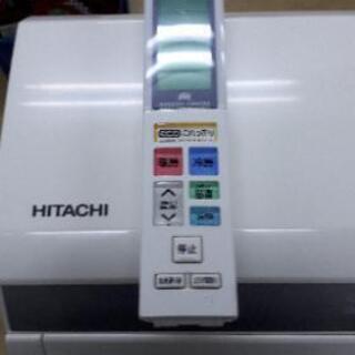 フィルターお掃除&くらしカメラ搭載！主に10畳用！2016年式！名古屋