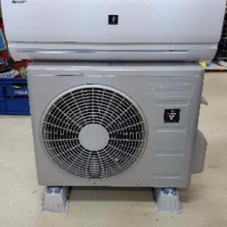 美品 ☆ CELFORD メタルボタンタックシャツワンピース ブルー 38