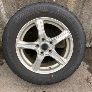 スタッドレス 格安 - 車のパーツ