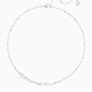 swarovski ネックレス
