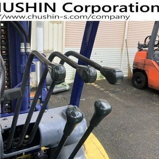動画有 コマツ 3トン FD30HW-12 稀少で人気です！！ 3.0t 3t 3000kg 