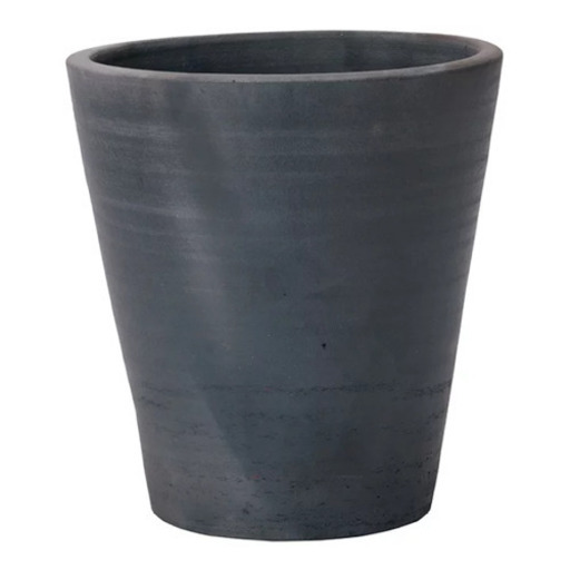 植木鉢 黒 L13号 中古 Fox 武蔵中原の家具の中古あげます 譲ります ジモティーで不用品の処分